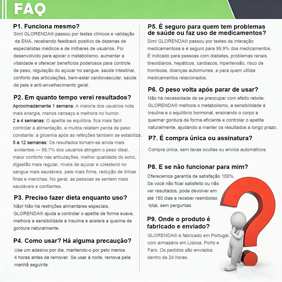 👑𝑳𝒐𝒋𝒂 𝑶𝒇𝒊𝒄𝒊𝒂𝒍 | 🌿 𝑮𝑳𝑶𝑹𝑬𝑵𝑫𝑨® 𝑴𝒐𝒓𝒊𝒏𝒈𝒂 · 𝑩𝒆𝒓𝒃𝒆𝒓𝒊𝒏𝒂 × 𝑵𝑨𝑫+ 𝑨𝒅𝒆𝒔𝒊𝒗𝒐 𝑨𝒗𝒂𝒏ç𝒂𝒅𝒐 𝑵𝒂𝒏𝒐 𝑴𝒊𝒄𝒓𝒐𝒏𝒆𝒆𝒅𝒍𝒆 10 𝒆𝒎 1(Apenas uma vez por dia, mudanças visíveis em 7 dias)  ✅ Para obesidade, pele flácida, diabetes, apneia do sono, problemas nas articulações e muito mais 👨‍⚕️