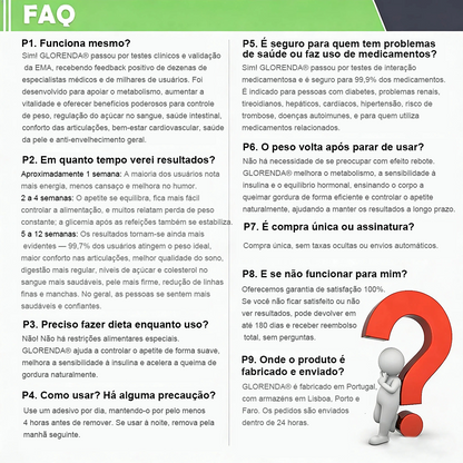 👑𝑳𝒐𝒋𝒂 𝑶𝒇𝒊𝒄𝒊𝒂𝒍 | 🌿 𝑮𝑳𝑶𝑹𝑬𝑵𝑫𝑨® 𝑴𝒐𝒓𝒊𝒏𝒈𝒂 · 𝑩𝒆𝒓𝒃𝒆𝒓𝒊𝒏𝒂 × 𝑵𝑨𝑫+ 𝑨𝒅𝒆𝒔𝒊𝒗𝒐 𝑨𝒗𝒂𝒏ç𝒂𝒅𝒐 𝑵𝒂𝒏𝒐 𝑴𝒊𝒄𝒓𝒐𝒏𝒆𝒆𝒅𝒍𝒆 10 𝒆𝒎 1(Apenas uma vez por dia, mudanças visíveis em 7 dias)  ✅ Para obesidade, pele flácida, diabetes, apneia do sono, problemas nas articulações e muito mais 👨‍⚕️