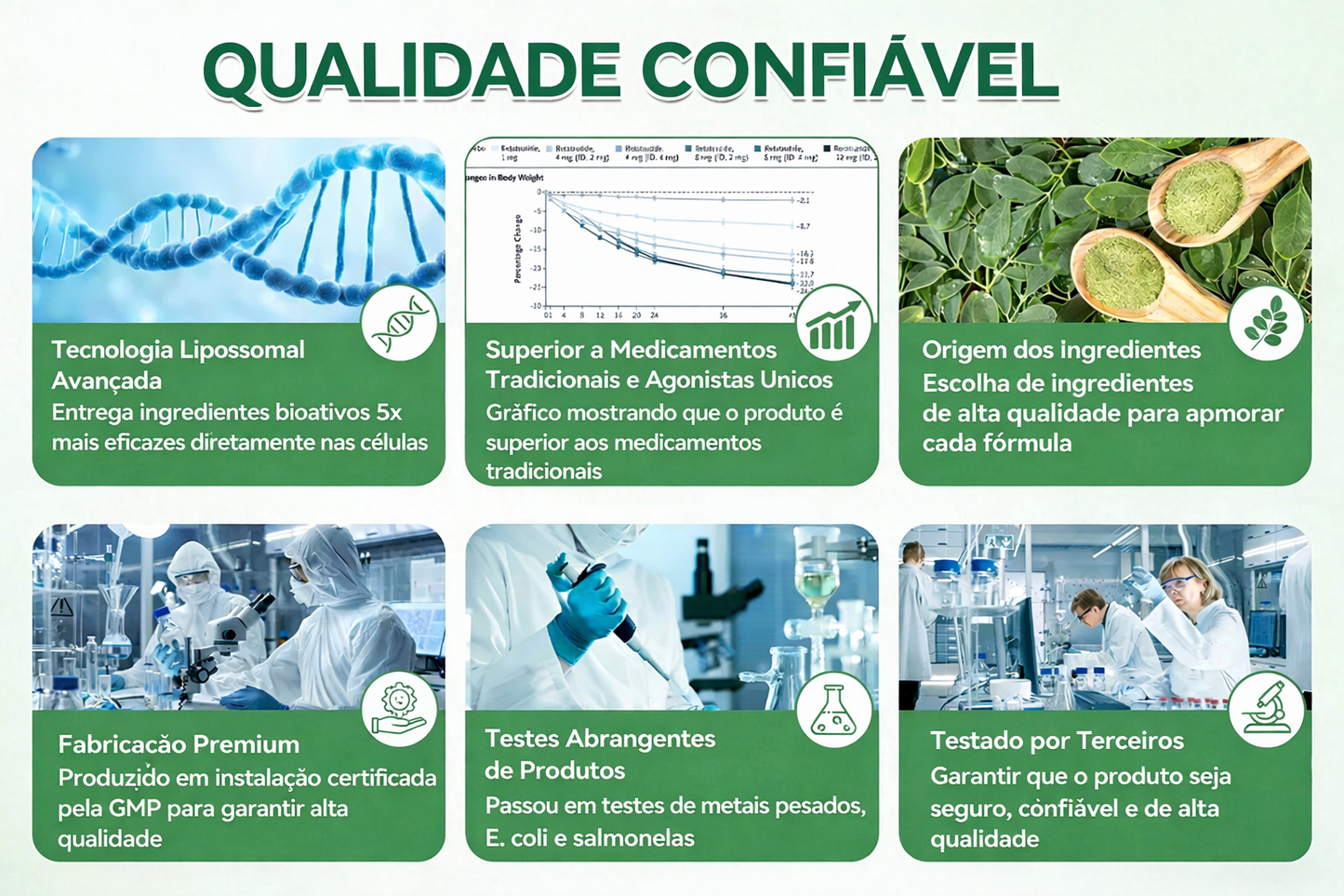 👑𝑳𝒐𝒋𝒂 𝑶𝒇𝒊𝒄𝒊𝒂𝒍 | 🌿 𝑮𝑳𝑶𝑹𝑬𝑵𝑫𝑨® 𝑴𝒐𝒓𝒊𝒏𝒈𝒂 · 𝑩𝒆𝒓𝒃𝒆𝒓𝒊𝒏𝒂 × 𝑵𝑨𝑫+ 𝑨𝒅𝒆𝒔𝒊𝒗𝒐 𝑨𝒗𝒂𝒏ç𝒂𝒅𝒐 𝑵𝒂𝒏𝒐 𝑴𝒊𝒄𝒓𝒐𝒏𝒆𝒆𝒅𝒍𝒆 10 𝒆𝒎 1(Apenas uma vez por dia, mudanças visíveis em 7 dias)  ✅ Para obesidade, pele flácida, diabetes, apneia do sono, problemas nas articulações e muito mais 👨‍⚕️