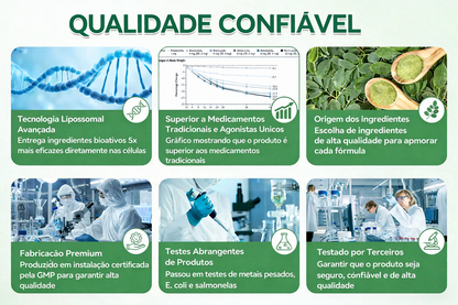 👑𝑳𝒐𝒋𝒂 𝑶𝒇𝒊𝒄𝒊𝒂𝒍 | 🌿 𝑮𝑳𝑶𝑹𝑬𝑵𝑫𝑨® 𝑴𝒐𝒓𝒊𝒏𝒈𝒂 · 𝑩𝒆𝒓𝒃𝒆𝒓𝒊𝒏𝒂 × 𝑵𝑨𝑫+ 𝑨𝒅𝒆𝒔𝒊𝒗𝒐 𝑨𝒗𝒂𝒏ç𝒂𝒅𝒐 𝑵𝒂𝒏𝒐 𝑴𝒊𝒄𝒓𝒐𝒏𝒆𝒆𝒅𝒍𝒆 10 𝒆𝒎 1(Apenas uma vez por dia, mudanças visíveis em 7 dias)  ✅ Para obesidade, pele flácida, diabetes, apneia do sono, problemas nas articulações e muito mais 👨‍⚕️