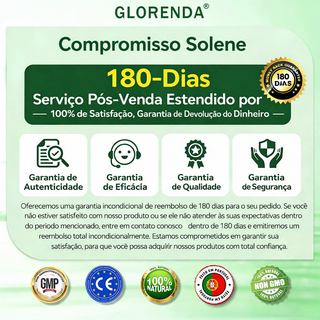 👑𝑳𝒐𝒋𝒂 𝑶𝒇𝒊𝒄𝒊𝒂𝒍 | 🌿 𝑮𝑳𝑶𝑹𝑬𝑵𝑫𝑨® 𝑴𝒐𝒓𝒊𝒏𝒈𝒂 · 𝑩𝒆𝒓𝒃𝒆𝒓𝒊𝒏𝒂 × 𝑵𝑨𝑫+ 𝑨𝒅𝒆𝒔𝒊𝒗𝒐 𝑨𝒗𝒂𝒏ç𝒂𝒅𝒐 𝑵𝒂𝒏𝒐 𝑴𝒊𝒄𝒓𝒐𝒏𝒆𝒆𝒅𝒍𝒆 10 𝒆𝒎 1(Apenas uma vez por dia, mudanças visíveis em 7 dias)  ✅ Para obesidade, pele flácida, diabetes, apneia do sono, problemas nas articulações e muito mais 👨‍⚕️