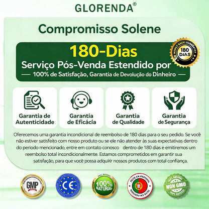 👑𝑳𝒐𝒋𝒂 𝑶𝒇𝒊𝒄𝒊𝒂𝒍 | 🌿 𝑮𝑳𝑶𝑹𝑬𝑵𝑫𝑨® 𝑴𝒐𝒓𝒊𝒏𝒈𝒂 · 𝑩𝒆𝒓𝒃𝒆𝒓𝒊𝒏𝒂 × 𝑵𝑨𝑫+ 𝑨𝒅𝒆𝒔𝒊𝒗𝒐 𝑨𝒗𝒂𝒏ç𝒂𝒅𝒐 𝑵𝒂𝒏𝒐 𝑴𝒊𝒄𝒓𝒐𝒏𝒆𝒆𝒅𝒍𝒆 10 𝒆𝒎 1(Apenas uma vez por dia, mudanças visíveis em 7 dias)  ✅ Para obesidade, pele flácida, diabetes, apneia do sono, problemas nas articulações e muito mais 👨‍⚕️