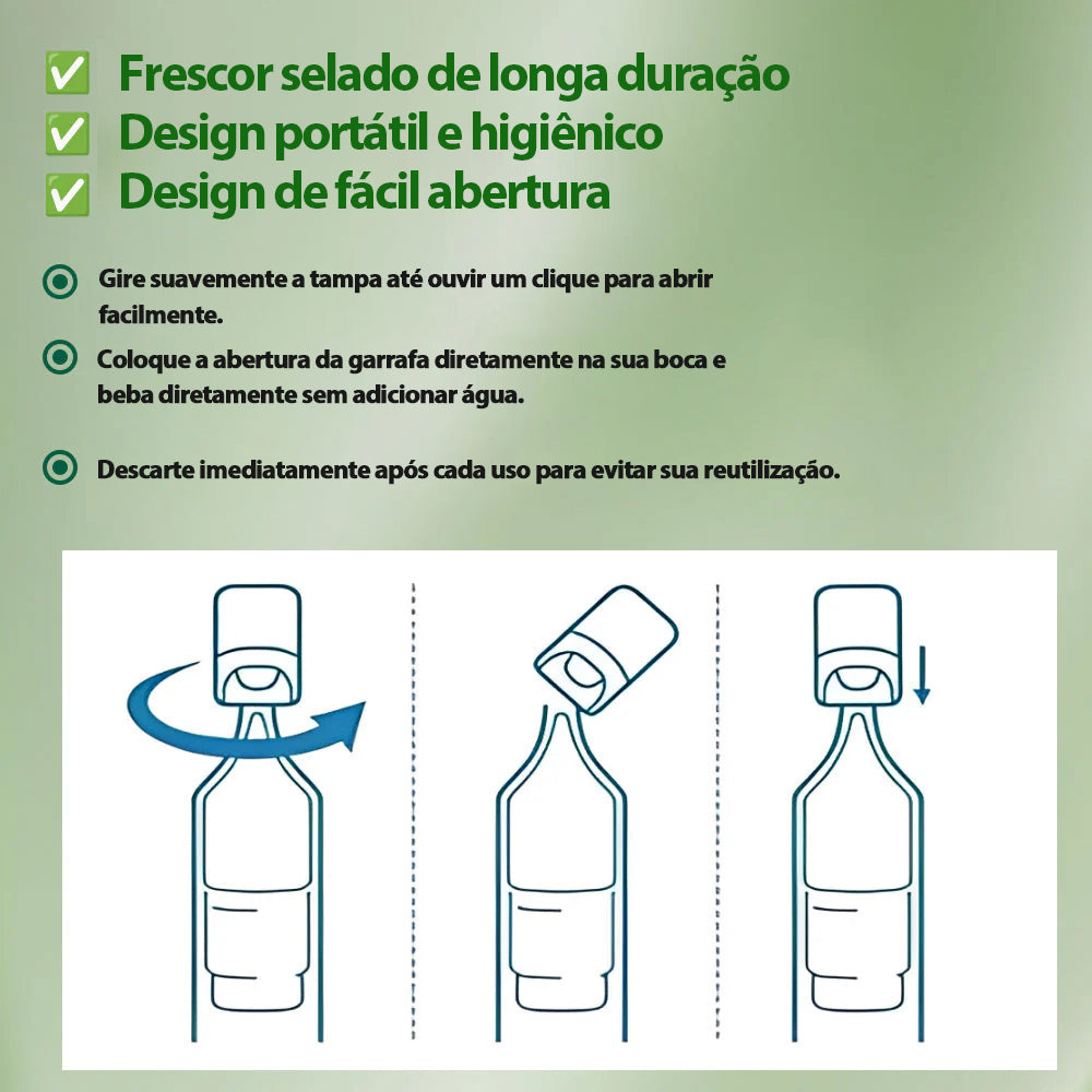 Loja Oficial |𝑯𝑯𝑽𝑩®🌷𝑺𝒐𝒍𝒖çã𝒐 𝒐𝒓𝒂𝒍 𝒍í𝒒𝒖𝒊𝒅𝒂 𝑮𝑳𝑷-1 𝒔𝒆𝒊𝒔 𝒆𝒎 𝒖𝒎 (Somente uma dose por dia, mudanças visíveis em 7 dias) 🌿 Para obesidade, saúde cardiovascular, diabetes, apneia do sono, problemas articulares e muito mais problemas articulares y más.